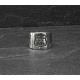 Ring 925 silver "Mother Road"