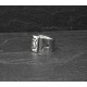 Ring 925 silver "Mother Road"