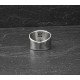 Ring 925 silver "Mother Road"